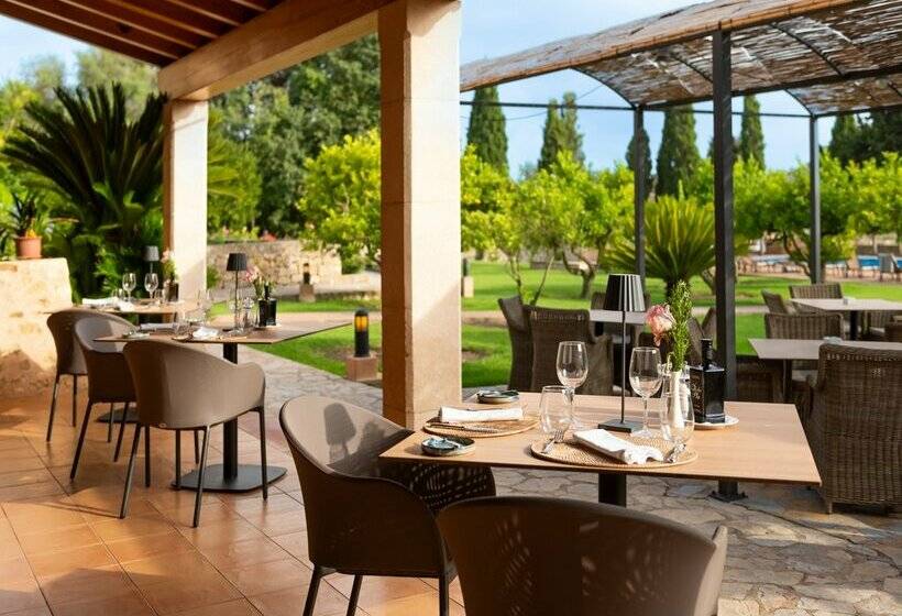 Сельский отель Finca Son Roig by Valentin