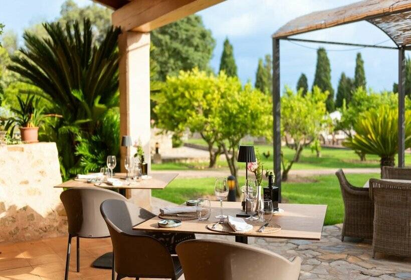 Сельский отель Finca Son Roig by Valentin