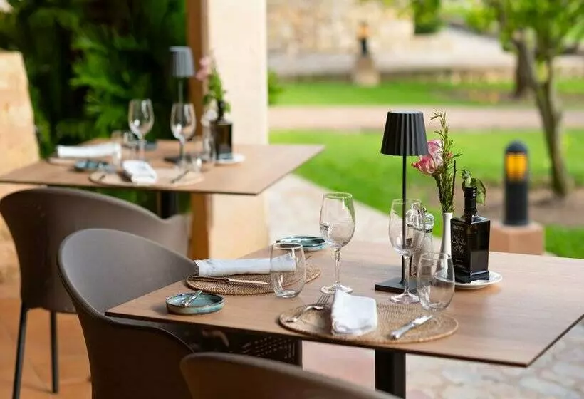 فندق ريفى Finca Son Roig by Valentin