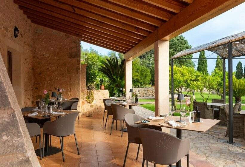 Сельский отель Finca Son Roig by Valentin