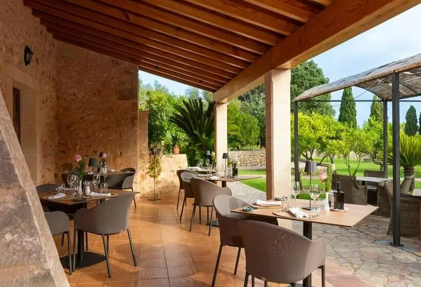 فندق ريفى Finca Son Roig by Valentin