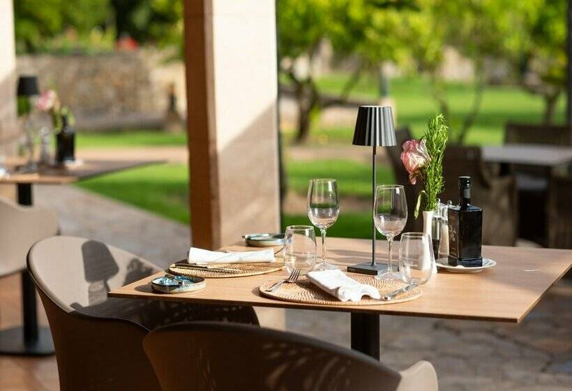 Сельский отель Finca Son Roig by Valentin