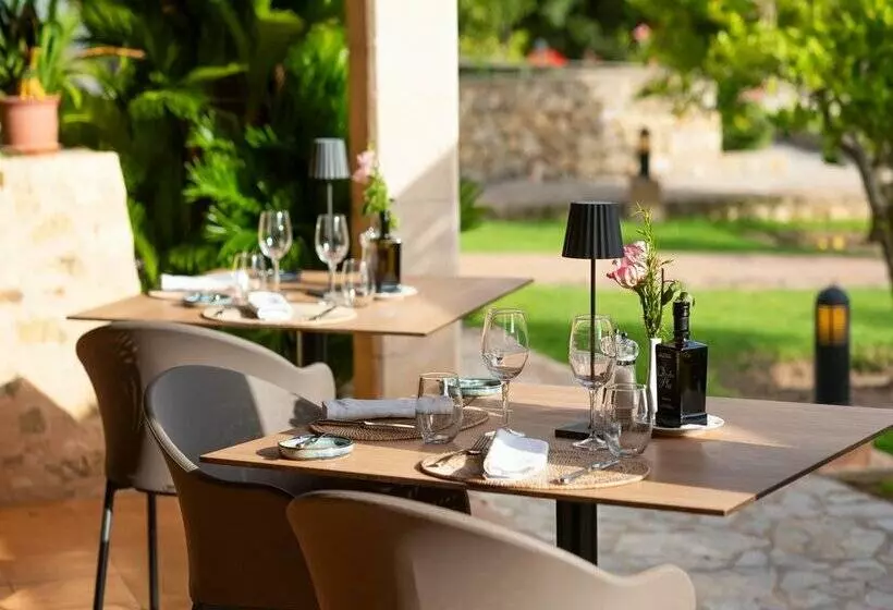 فندق ريفى Finca Son Roig by Valentin