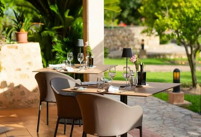 فندق ريفى Finca Son Roig by Valentin