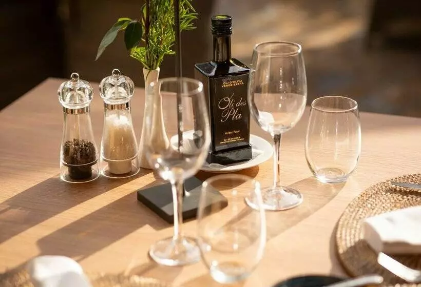 فندق ريفى Finca Son Roig by Valentin