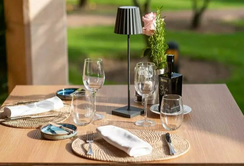 فندق ريفى Finca Son Roig by Valentin