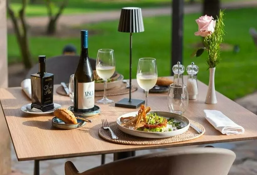 فندق ريفى Finca Son Roig by Valentin