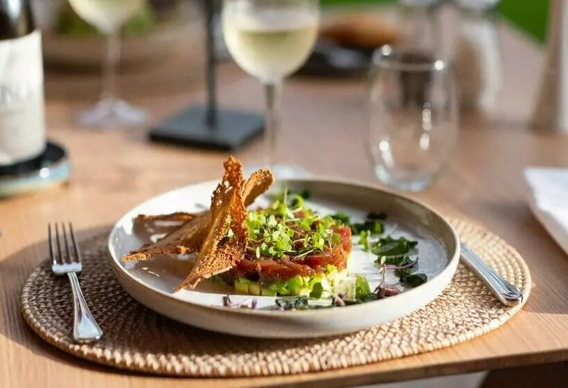 فندق ريفى Finca Son Roig by Valentin