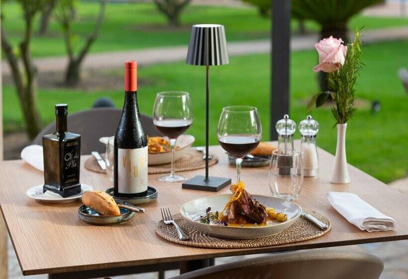 Сельский отель Finca Son Roig by Valentin