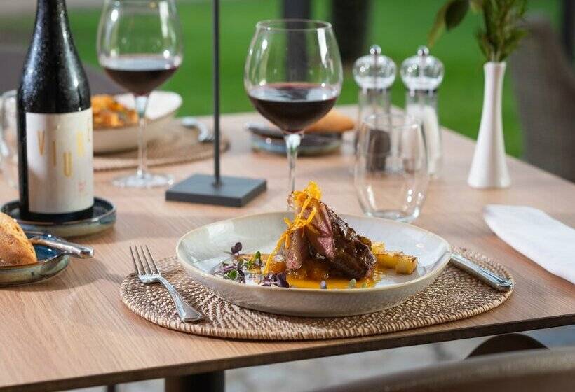 Сельский отель Finca Son Roig by Valentin