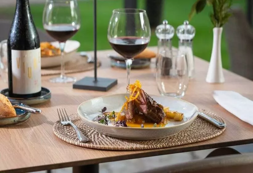 فندق ريفى Finca Son Roig by Valentin