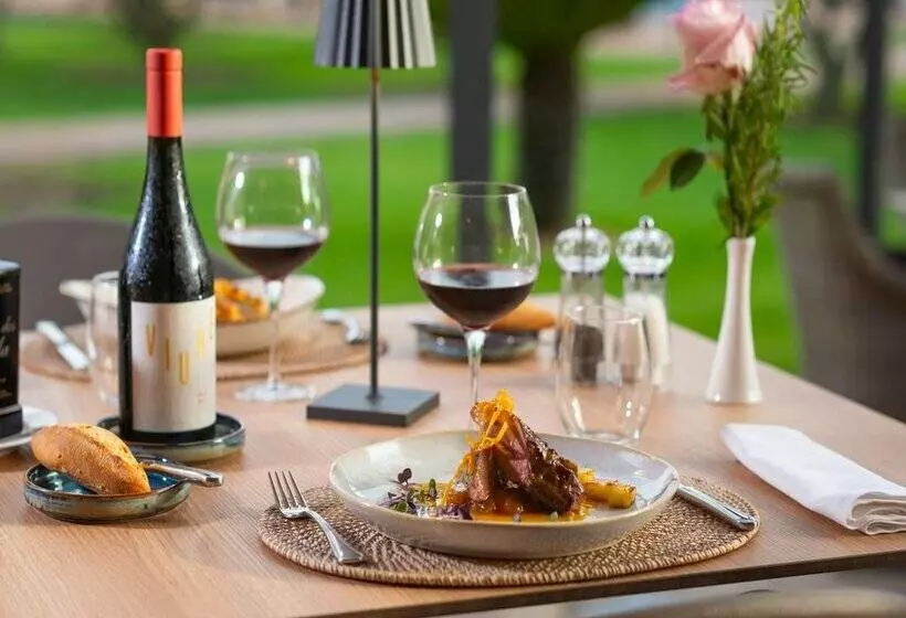 فندق ريفى Finca Son Roig by Valentin