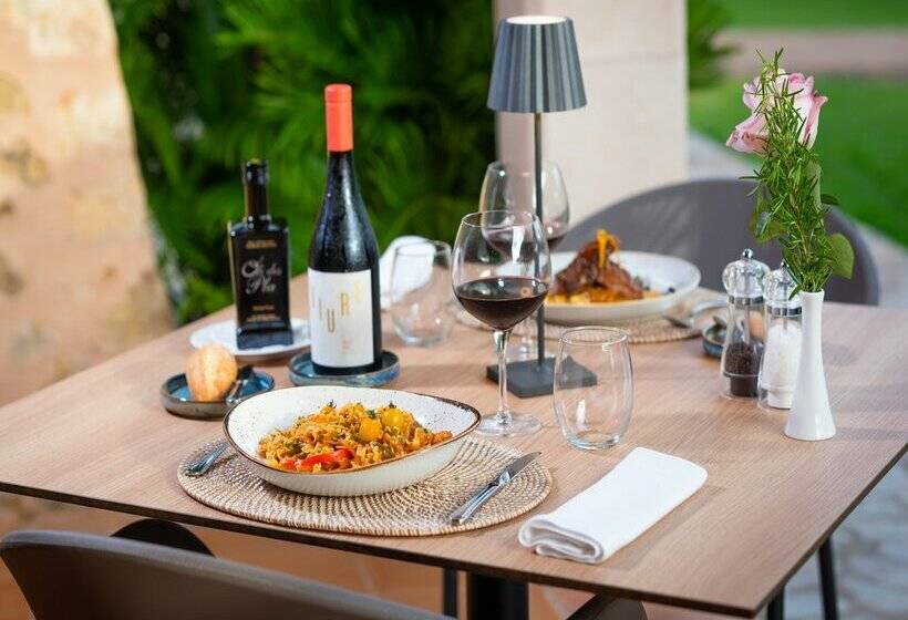 Сельский отель Finca Son Roig by Valentin