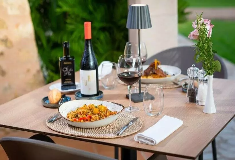 فندق ريفى Finca Son Roig by Valentin