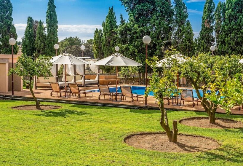 Сельский отель Finca Son Roig by Valentin