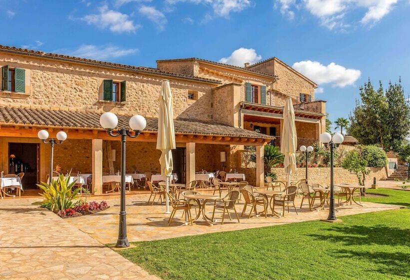 Сельский отель Finca Son Roig by Valentin