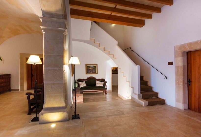 Сельский отель Finca Son Roig by Valentin