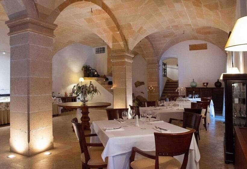 Сельский отель Finca Son Roig by Valentin