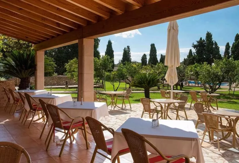 فندق ريفى Finca Son Roig by Valentin