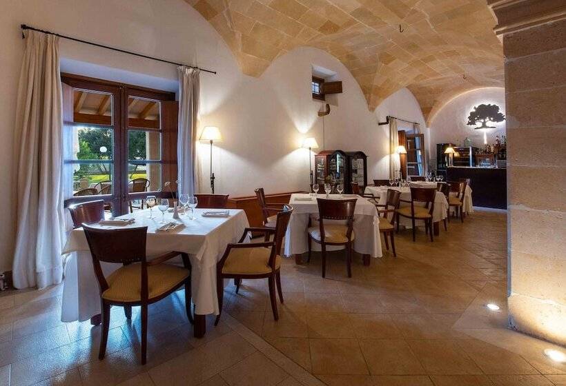 Сельский отель Finca Son Roig by Valentin