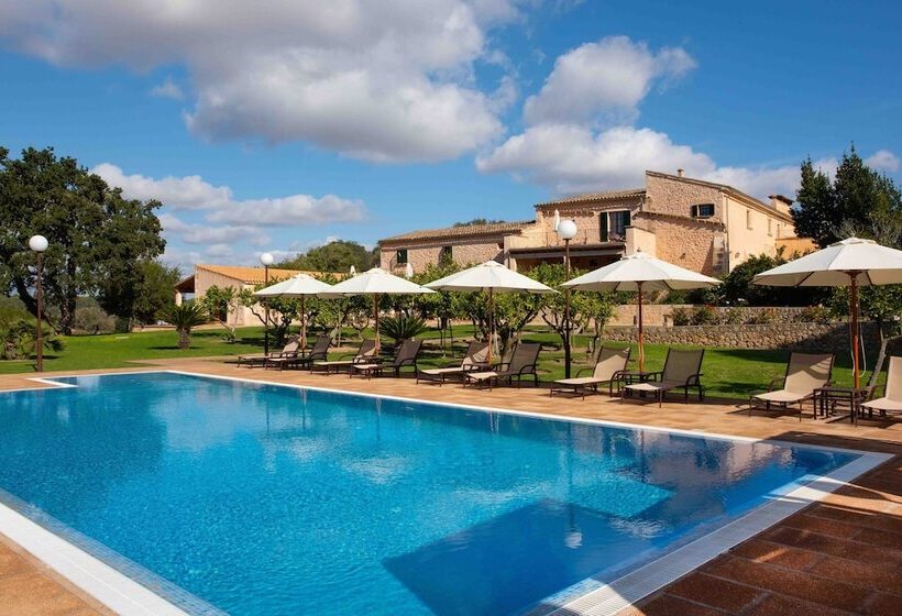 Сельский отель Finca Son Roig by Valentin