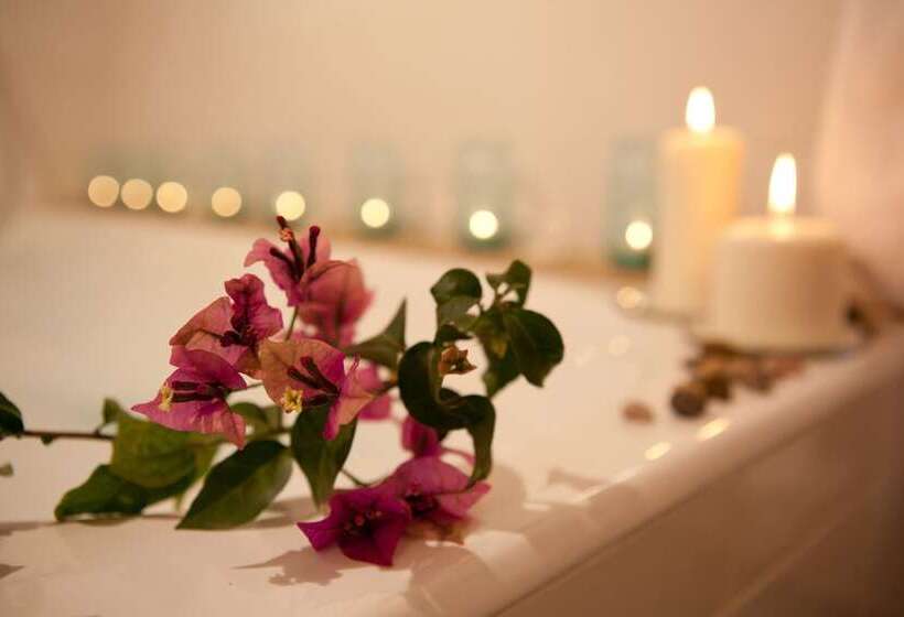 Сельский отель Finca Son Roig by Valentin