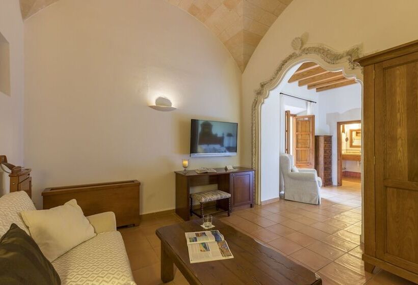 Сельский отель Finca Son Roig by Valentin