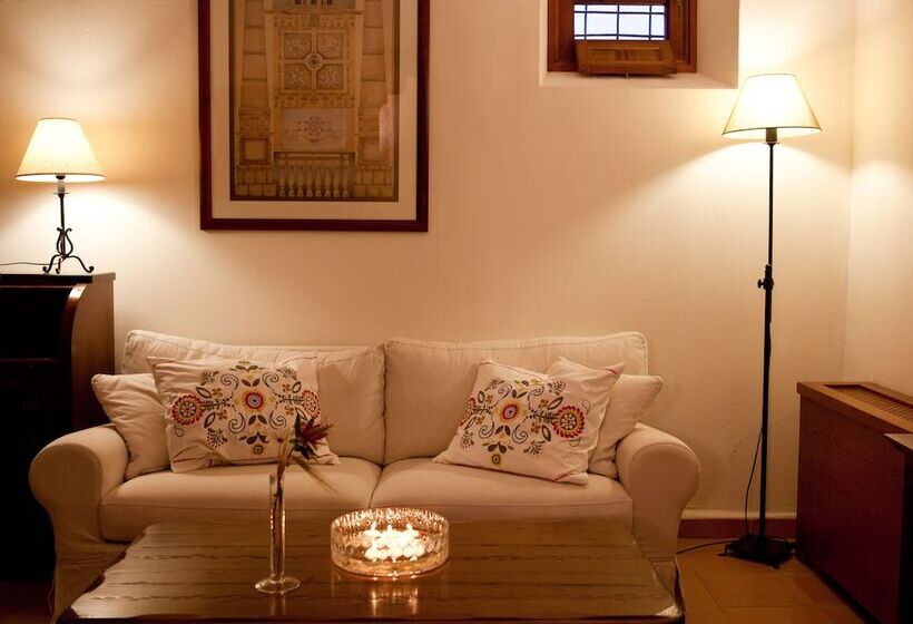 Сельский отель Finca Son Roig by Valentin