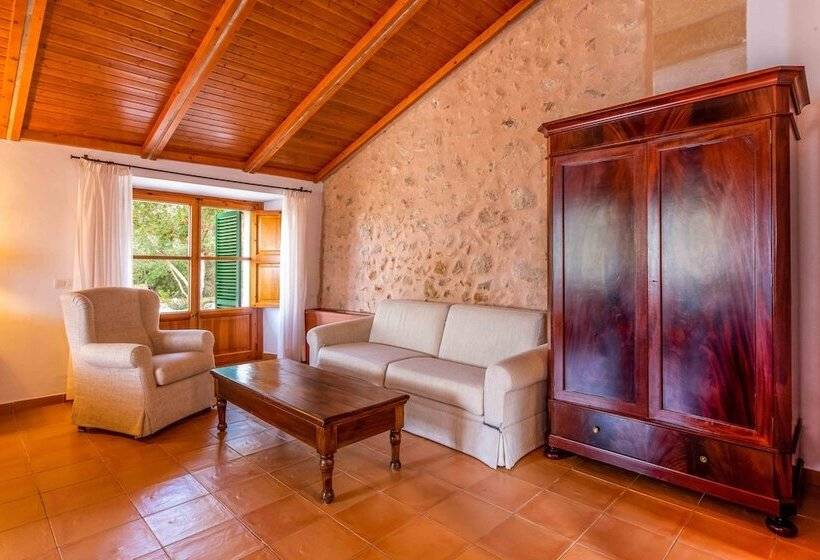 Сельский отель Finca Son Roig by Valentin