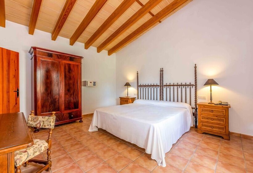 Сельский отель Finca Son Roig by Valentin