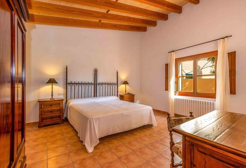 Сельский отель Finca Son Roig by Valentin