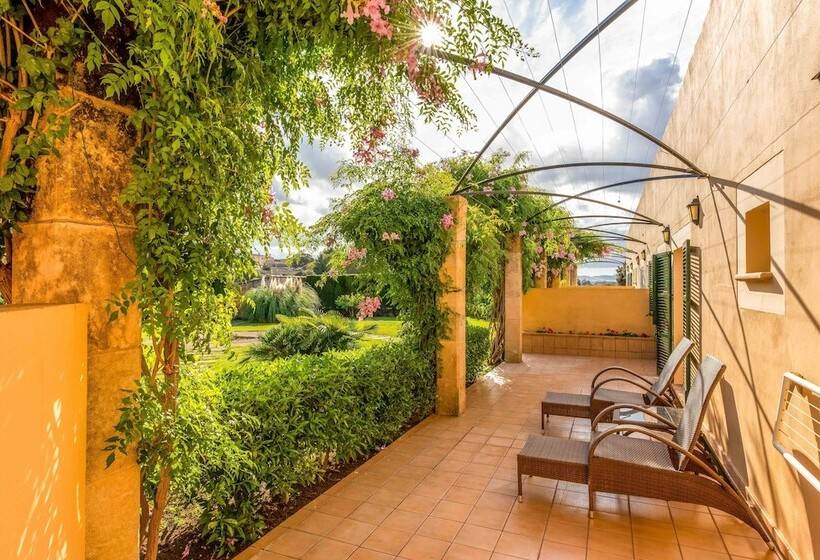 Сельский отель Finca Son Roig by Valentin