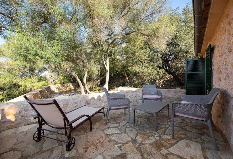 Сельский отель Finca Son Roig by Valentin