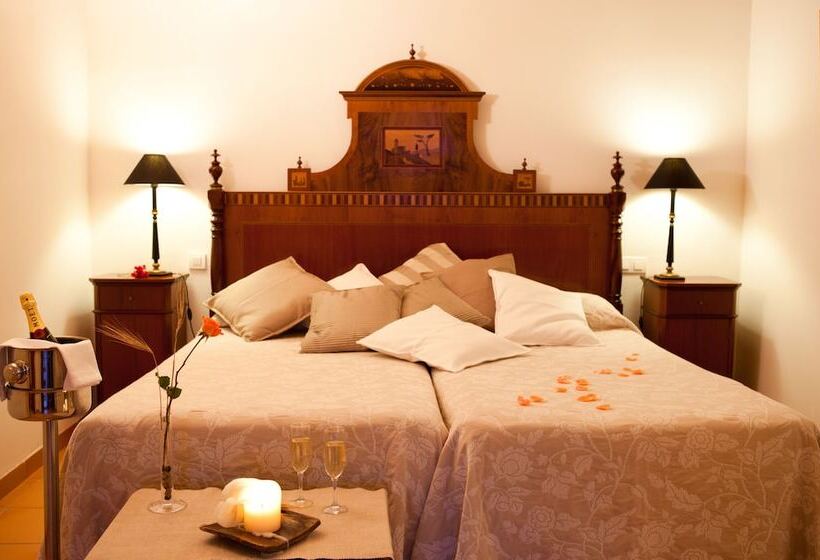 Сельский отель Finca Son Roig by Valentin