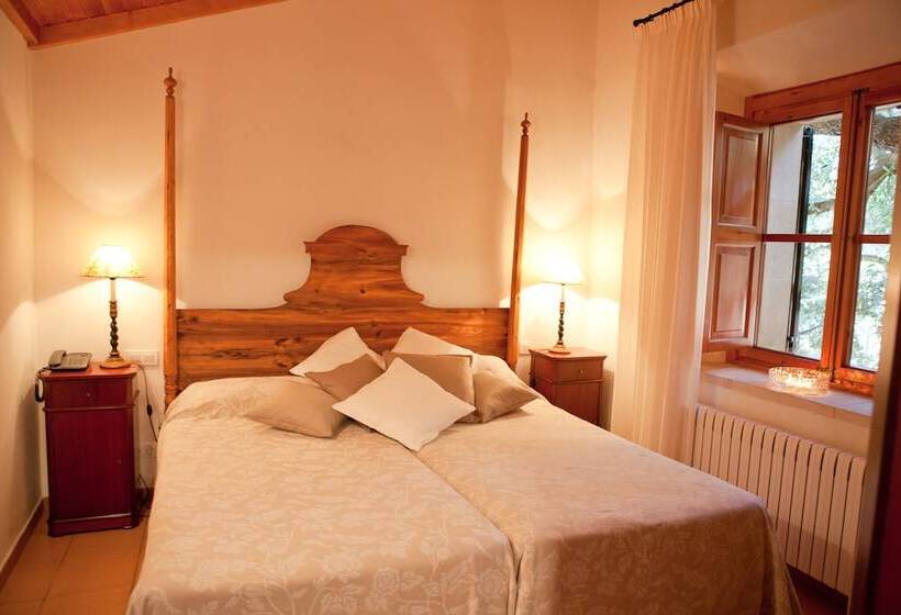 Сельский отель Finca Son Roig by Valentin