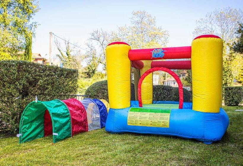 Сельский отель La Casona Encanto Rural   Apartahotel Spa Llanes