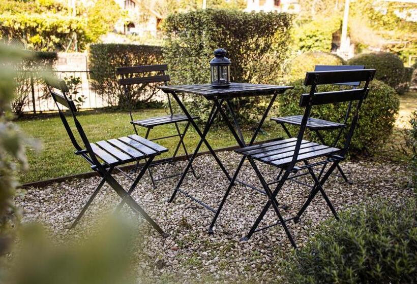 Сельский отель La Casona Encanto Rural   Apartahotel Spa Llanes