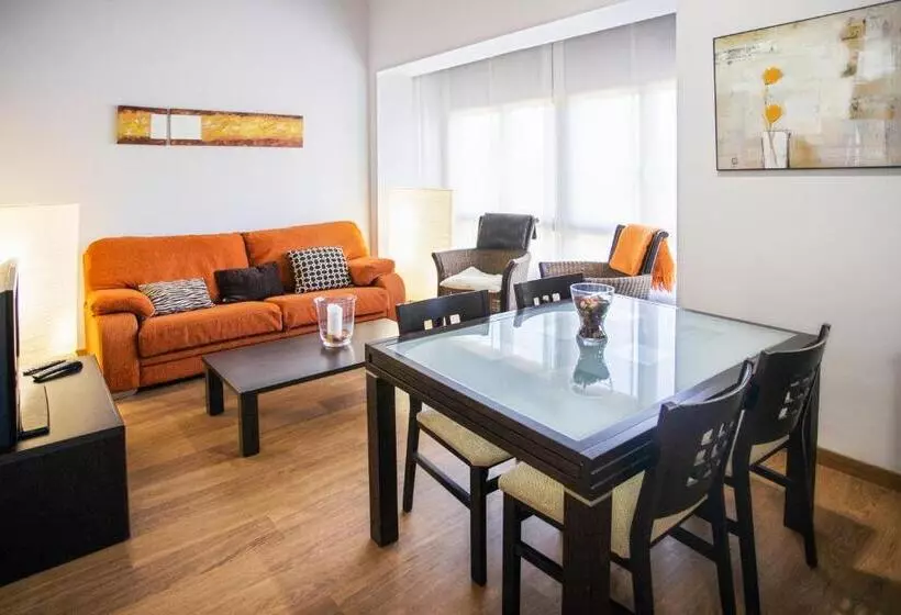 هتل روستایی La Casona Encanto Rural   Apartahotel Spa Llanes