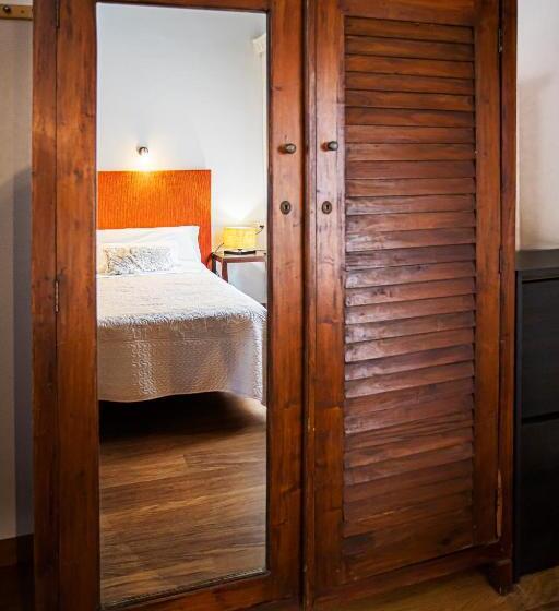 Сельский отель La Casona Encanto Rural   Apartahotel Spa Llanes