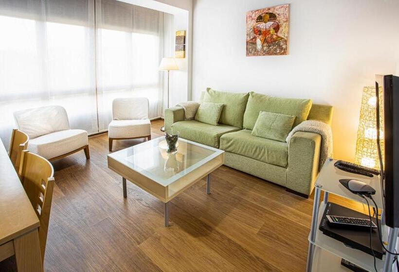 Сельский отель La Casona Encanto Rural   Apartahotel Spa Llanes