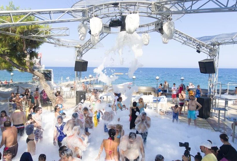 בית מלון כפרי Selcukhan