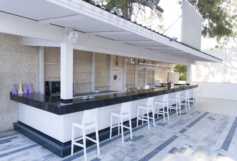 בית מלון כפרי Selcukhan