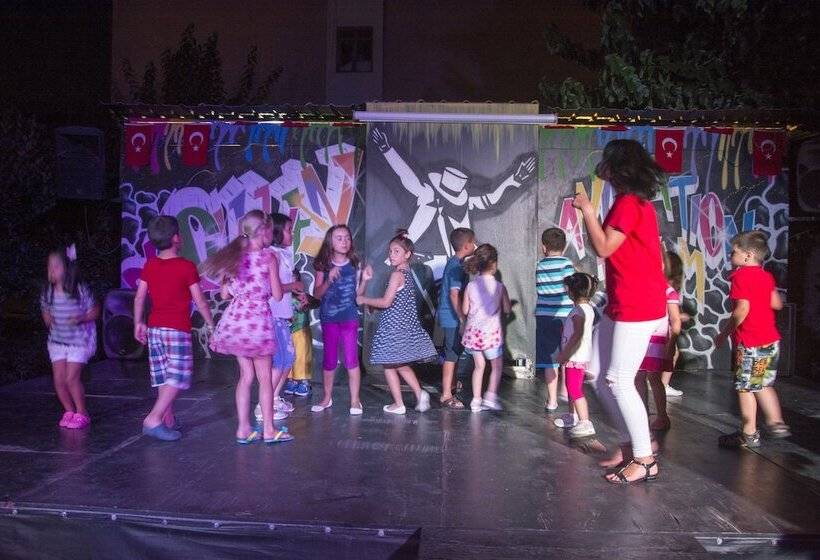 בית מלון כפרי Selcukhan