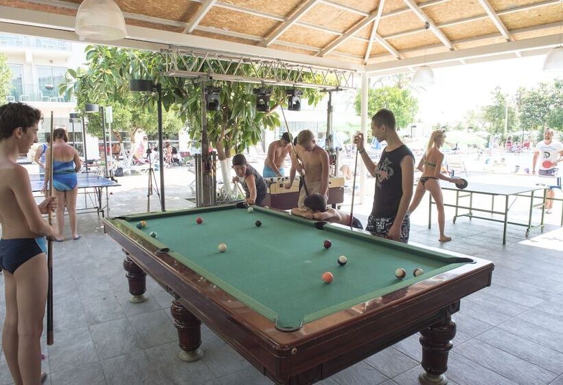 בית מלון כפרי Selcukhan