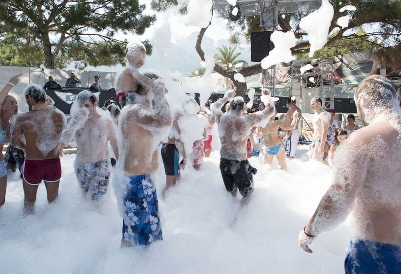 בית מלון כפרי Selcukhan