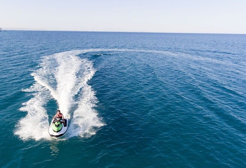 בית מלון כפרי Selcukhan