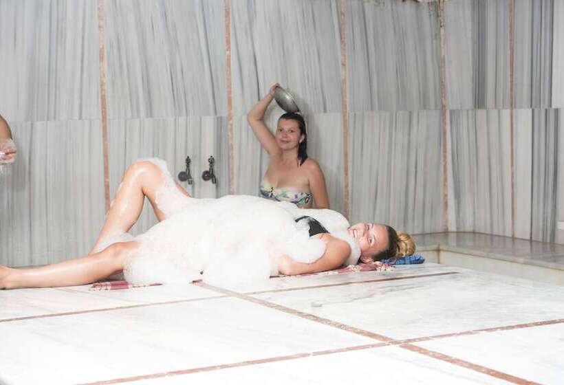 בית מלון כפרי Selcukhan