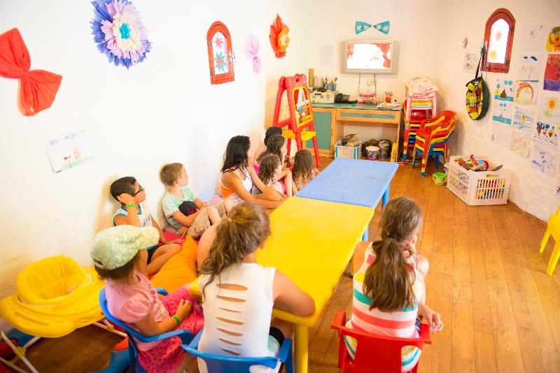 בית מלון כפרי Selcukhan