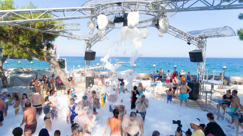 בית מלון כפרי Selcukhan