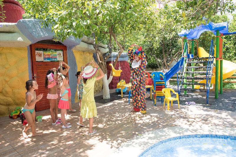 בית מלון כפרי Selcukhan